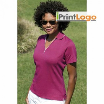 WOMEN'S TSHIRT-IGT-WO8255